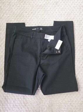 NWT Old Navy High Rise Pixie Pants
